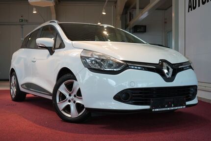 Renault Clio 60.545 km 10.900 &euro; Peine 31228