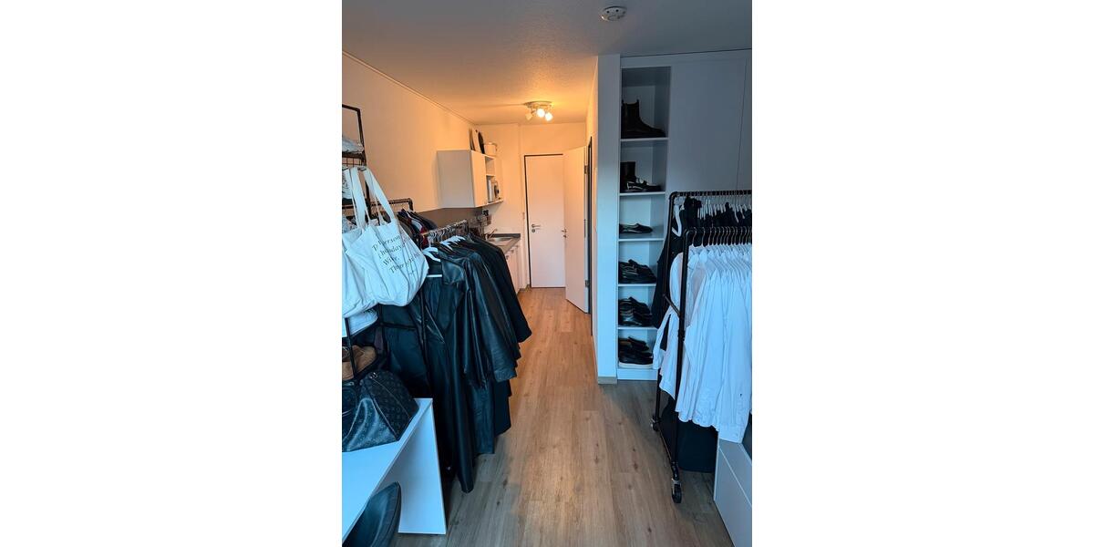 Etagenwohnung Braunschweig - 1 Zimmer, 21 m&sup2;, 490&euro; | Angebot:26033169