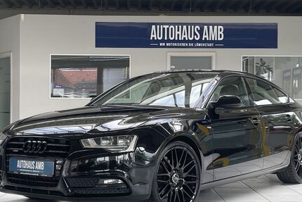 Audi A5 239.216 km 13.600 &euro; Braunschweig 38122