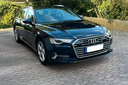 Audi A6 27.000 km 28.300 &euro; Söhlde 31185