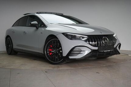 Mercedes-Benz EQE 11.000 km 86.990 &euro; Braunschweig 38110