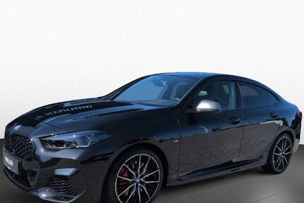 BMW M235 11.019 km 47.990 &euro; Braunschweig 38112