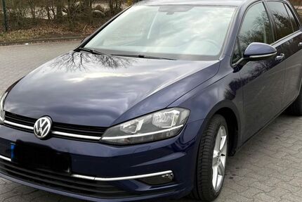 VW Golf 94.600 km 13.700 &euro; Vechelde 38159
