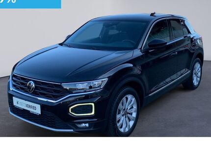 VW T-Roc 37.350 km 22.490 &euro; Braunschweig 38114