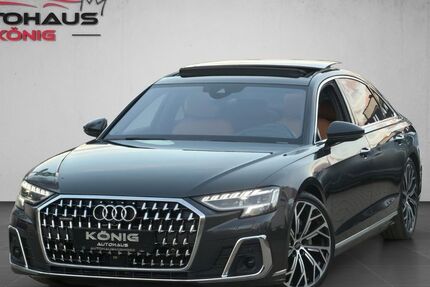 Audi A8 62.072 km 59.490 &euro; Salzgitter 38259