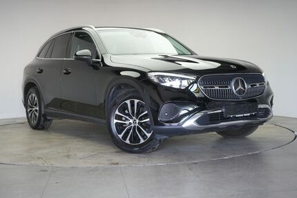 Mercedes-Benz GLC 220 147.000 km 38.490 &euro; Braunschweig 38110