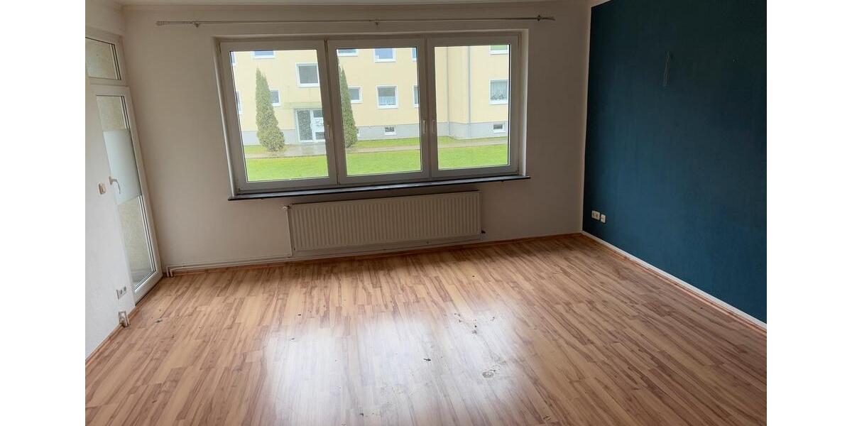 Etagenwohnung Goslar Jürgenohl - 3 Zimmer, 67 m&sup2;, 67.500&euro; | Angebot:26498751