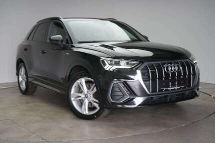 Audi Q3 138.000 km 22.990 &euro; Braunschweig 38110