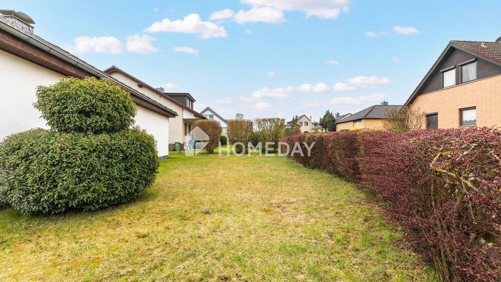 Bungalow Königslutter am Elm Königslutter - 5 Zimmer, 120 m&sup2;, 153.518&euro; | Angebot:26093119