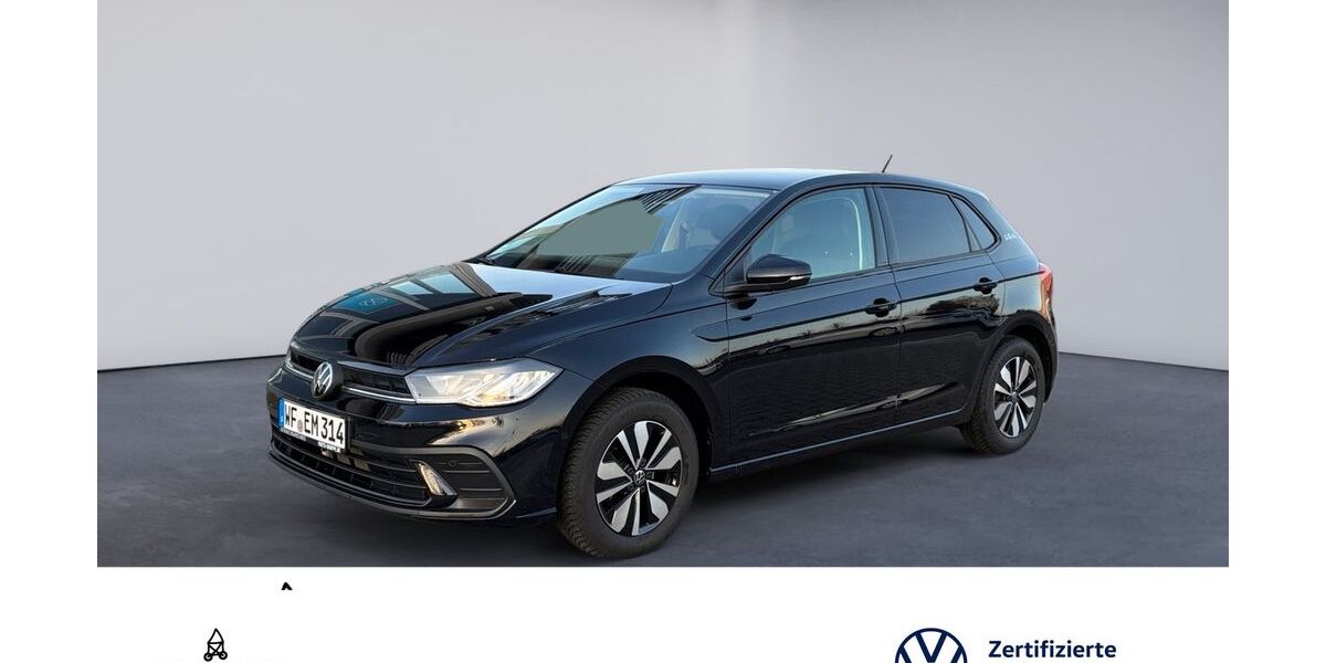 VW Polo 6.500 km 22.440 &euro; Wolfenbüttel 38304