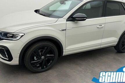 VW T-Roc 2.430 km 34.100 &euro; Peine 31226