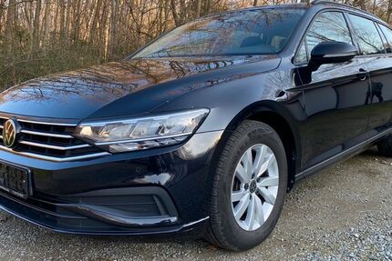 VW Passat Variant 57.520 km 23.950 &euro; Schladen OT Beuchte 38315