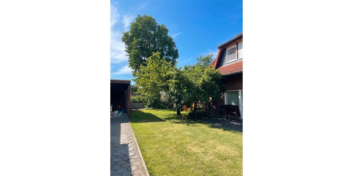 Doppelhaushälfte Rötgesbüttel - 4 Zimmer, 147 m&sup2;, 1.450&euro; | Angebot:25957149