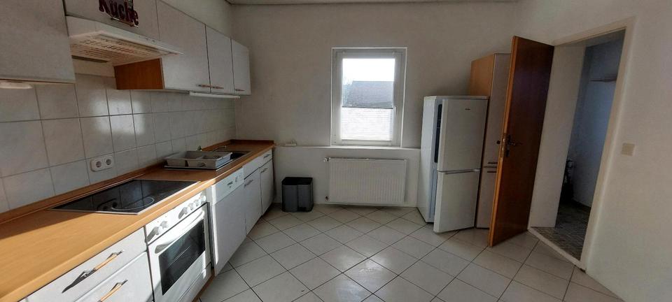 Etagenwohnung Königslutter am Elm - 2 Zimmer, 70 m&sup2;, 400&euro; | Angebot:25305933