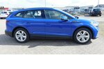 Skoda Enyaq iV 50 1-Gang Elektrik Automatic Klima Navi 29.800 km 20.990 &euro; Vordorf 38533