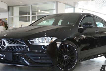 Mercedes-Benz CLA Shooting Brake 67.850 km 25.720 &euro; Schöningen 38364