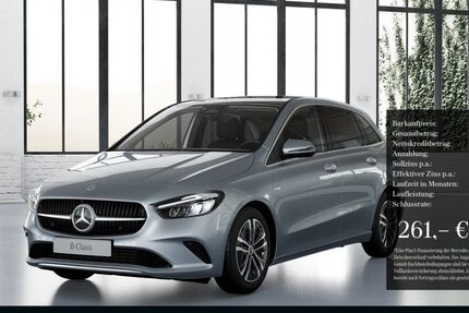 Mercedes-Benz B 250 7.206 km 37.765 &euro; Braunschweig 38122
