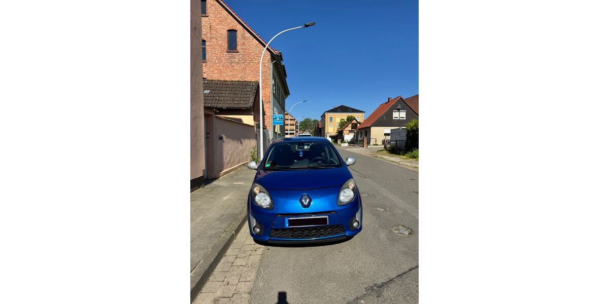 Renault Twingo 200.548 km 1.400 &euro; Schöningen 38364