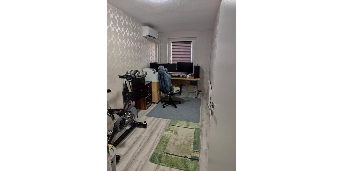 Etagenwohnung Osterwieck - 3 Zimmer, 63 m&sup2;, 70.000&euro; | Angebot:24307880