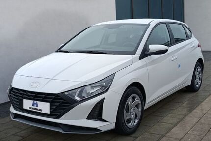 Hyundai i20 1.899 km 19.250 &euro; Goslar 38644