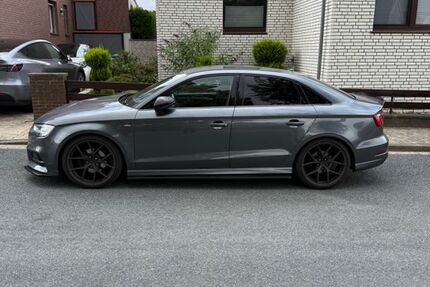 Audi A3 170.000 km 17.499 &euro; Söhlde 31185