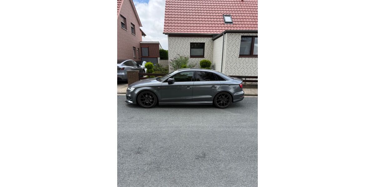 Audi A3 170.000 km 17.499 &euro; Söhlde 31185
