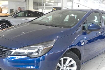 Opel Astra 127.500 km 11.990 &euro; Schöningen 38364