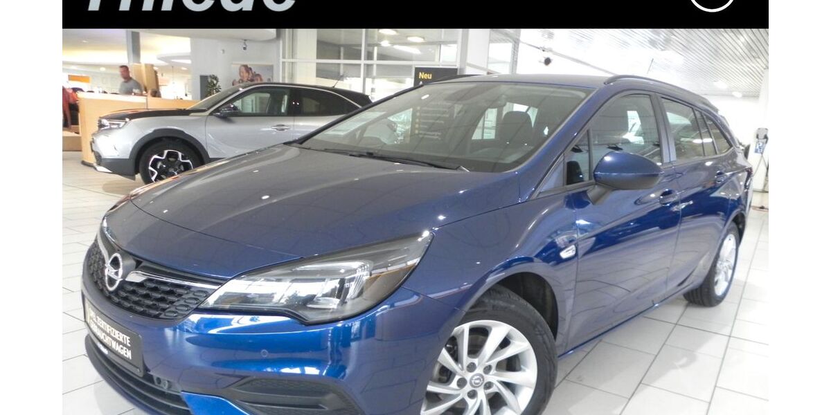 Opel Astra 127.500 km 11.990 &euro; Schöningen 38364