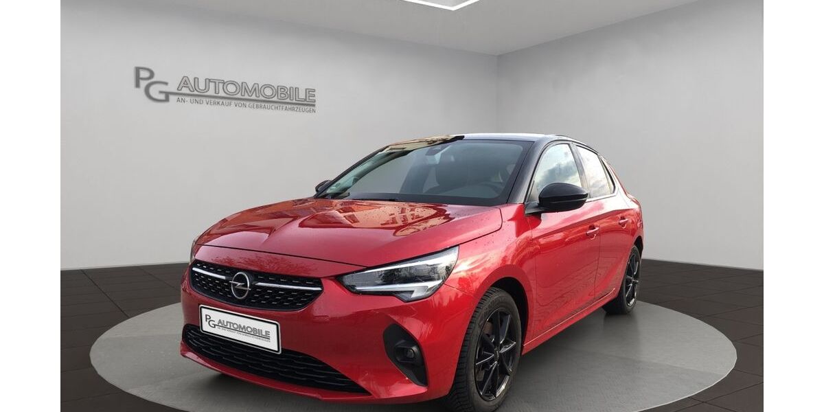 Opel Corsa 80.000 km 11.200 &euro; Braunschweig 38110