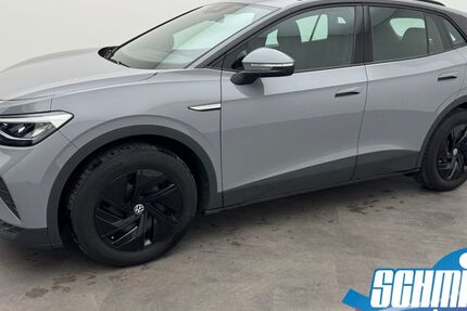 VW ID.4 45.090 km 20.900 &euro; Peine 31226