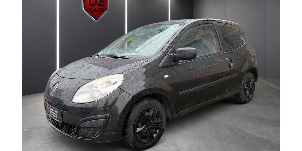 Renault Twingo 168.000 km 1.999 &euro; Wolfenbüttel 38304