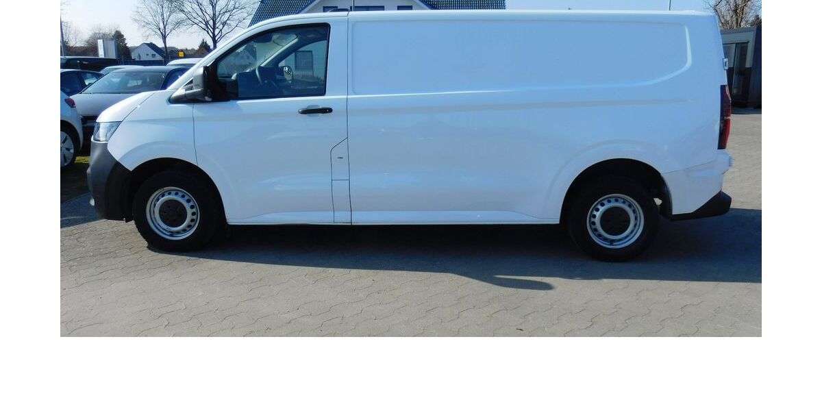 VW T7 Transporter 12.200 km 30.990 &euro; Vordorf 38533