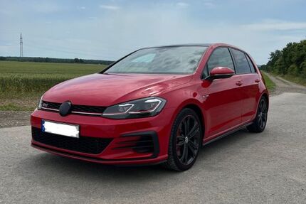 VW Golf 83.000 km 22.700 &euro; Lehre 38165