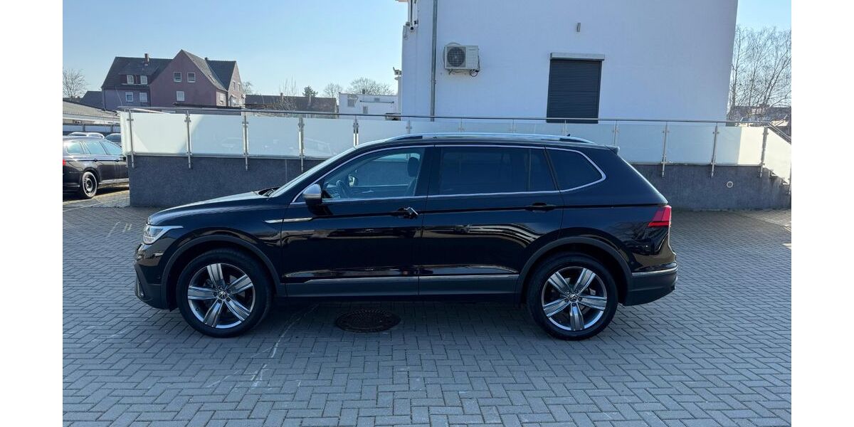 VW Tiguan Allspace 95.945 km 25.900 &euro; Salzgitter-Lebenstedt 38226