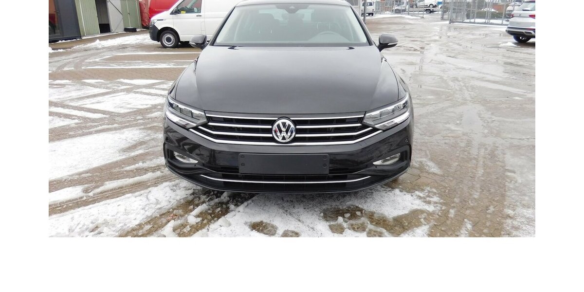 VW Passat 2.0 Bussiness BMT TDI Standhei.Navi Klima 36.500 km 21.690 &euro; Vordorf 38533