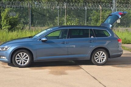 VW Passat Variant 220.000 km 8.000 &euro; Söhlde 31185