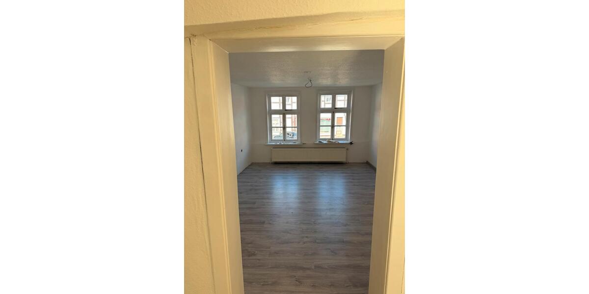 Etagenwohnung Schladen-Werla Werla - 3 Zimmer, 80 m&sup2;, 550&euro; | Angebot:26300779