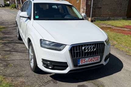 Audi Q3 169.000 km 12.000 &euro; Braunschweig 38114