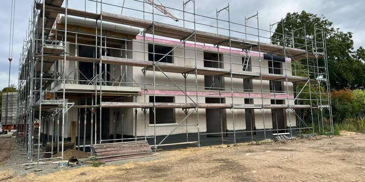 Etagenwohnung Niedersachsen - Braunschweig Braunschweig - 3 Zimmer, 98 m&sup2;, 430.000&euro; | Angebot:22152559
