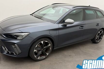Cupra Leon 24.320 km 32.900 &euro; Peine 31226