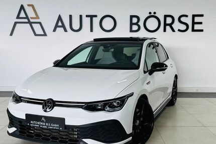 VW Golf 61.230 km 33.890 &euro; Braunschweig 38114