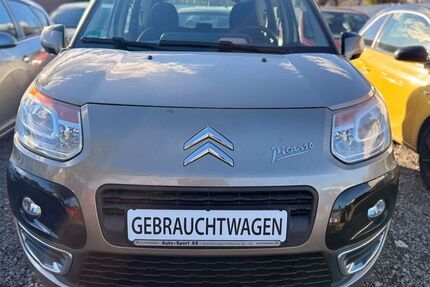 Citroen C3 Picasso 98.000 km 4.850 &euro; Adersheim 38304