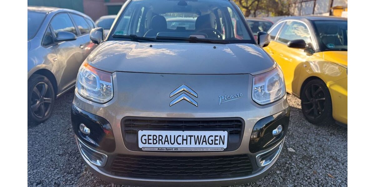 Citroen C3 Picasso 98.000 km 4.950 &euro; Adersheim 38304