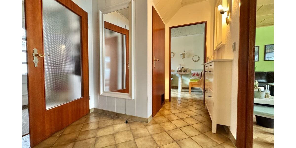 Charmantes Wohnhaus in ruhiger Lage - Einfamilienhaus Söhlde | Angebot:23568009