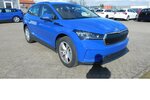 Skoda Enyaq iV 50 1-Gang Elektrik Automatic Klima Navi 10.800 km 21.990 &euro; Vordorf 38533