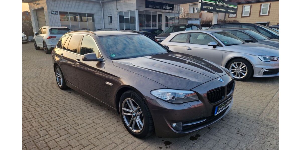 BMW 530 239.900 km 10.999 &euro; Wolfenbüttel 38302