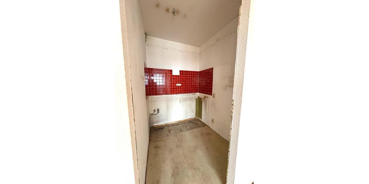 Etagenwohnung Peine - 1.5 Zimmer, 40 m&sup2;, 54.000&euro; | Angebot:26631655