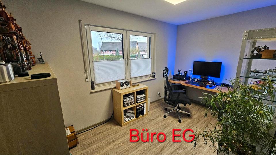 Einfamilienhaus Salzgitter Ortschaft Ost - 7 Zimmer, 166 m&sup2;, 399.999&euro; | Angebot:26127584