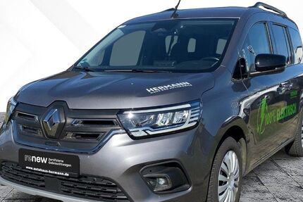 Renault Kangoo E-TECH 13.487 km 27.453 &euro; Goslar 38644