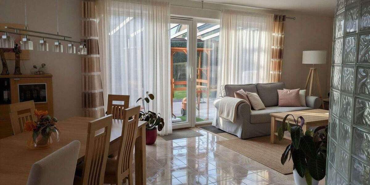 Einfamilienhaus Braunschweig Lamme - 5 Zimmer, 163 m&sup2;, 625.000&euro; | Angebot:25672014